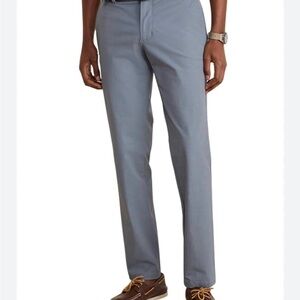 Vineyard Vines Men’s Performance 5-Pocket Pants – Evantide NWOT 🐳